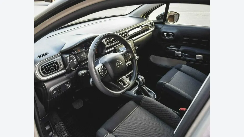 CITROEN C3 -