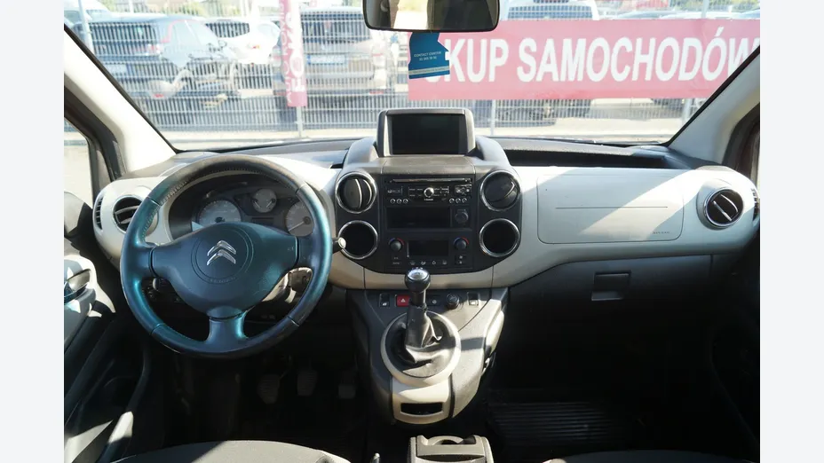 CITROEN Berlingo -