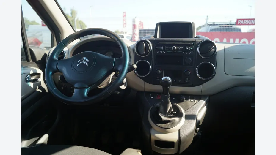 CITROEN Berlingo -