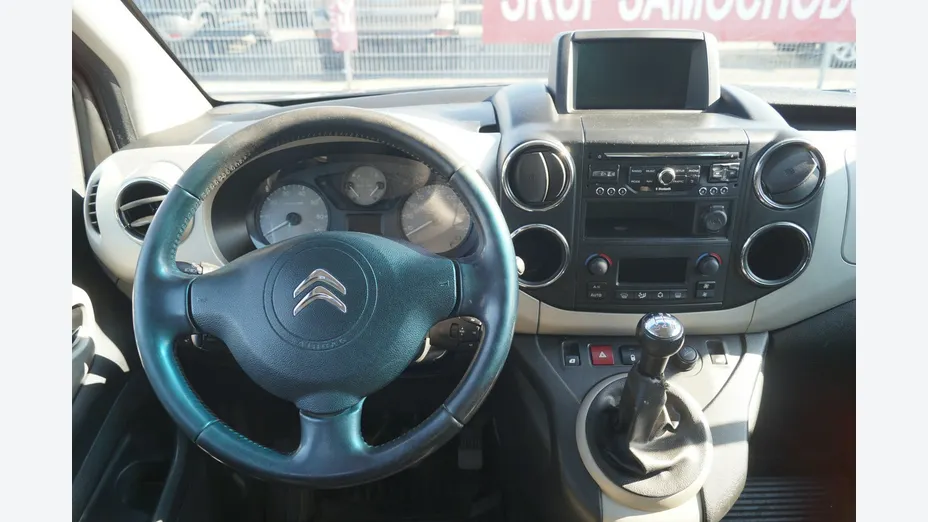 CITROEN Berlingo -