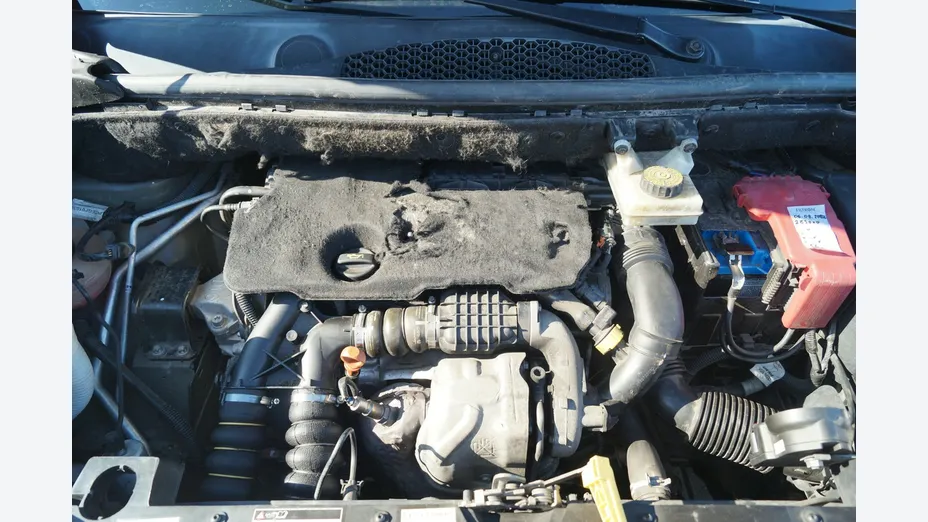 CITROEN Berlingo -