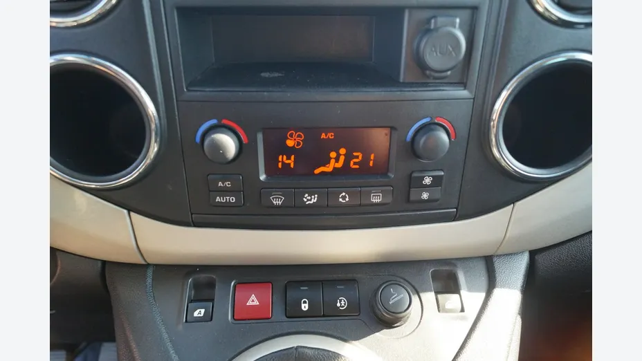 CITROEN Berlingo -