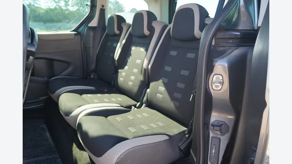 CITROEN Berlingo -