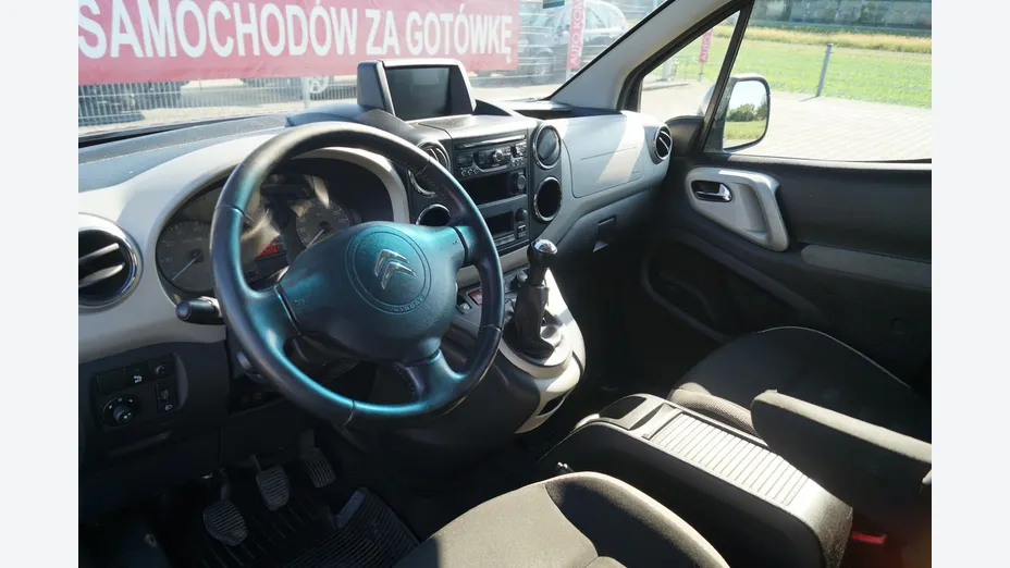 CITROEN Berlingo -