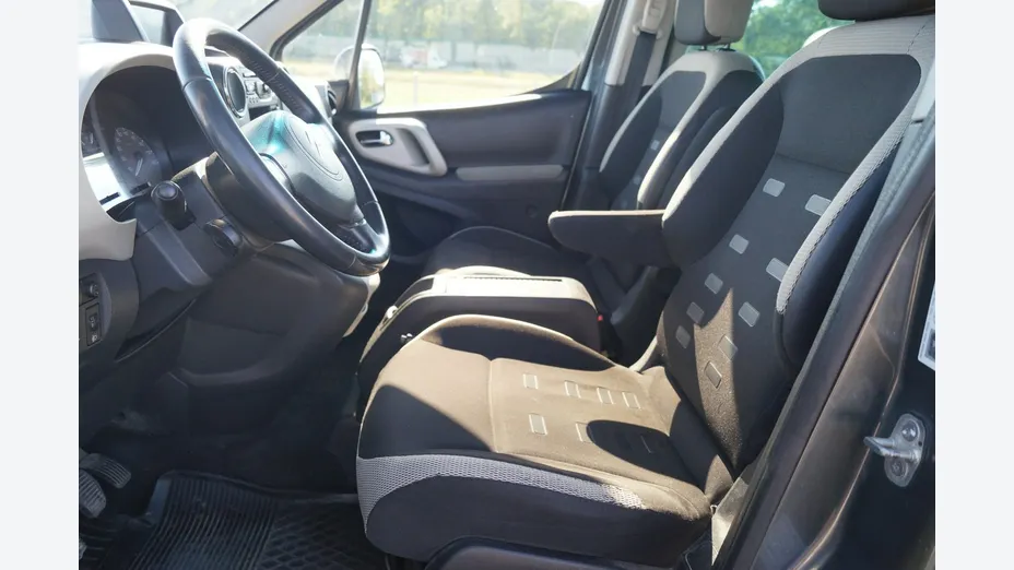 CITROEN Berlingo -