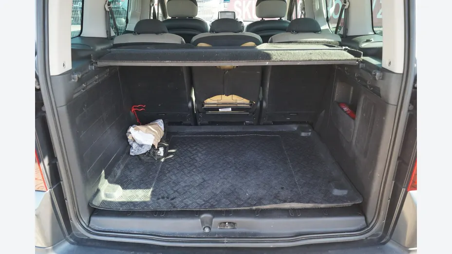 CITROEN Berlingo -
