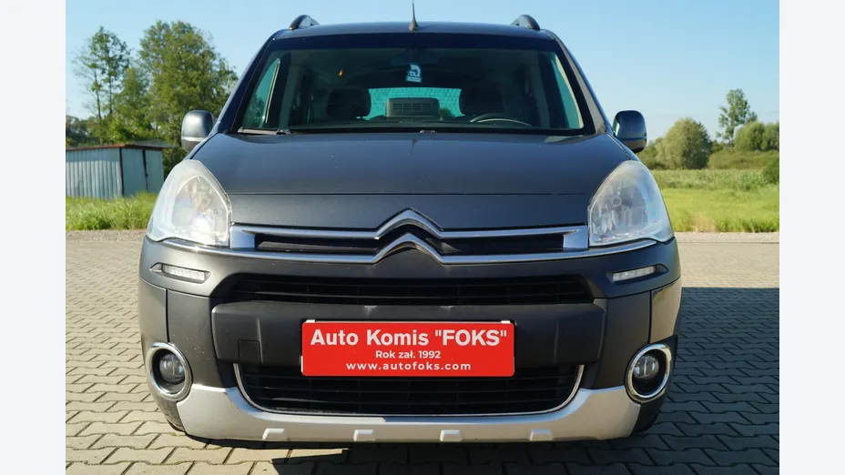 CITROEN Berlingo -