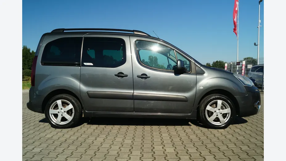 CITROEN Berlingo -