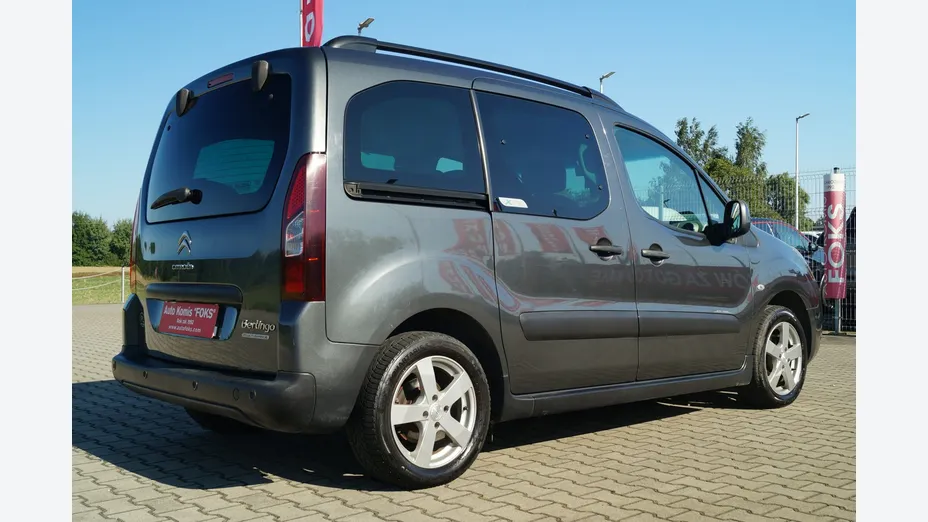 CITROEN Berlingo -