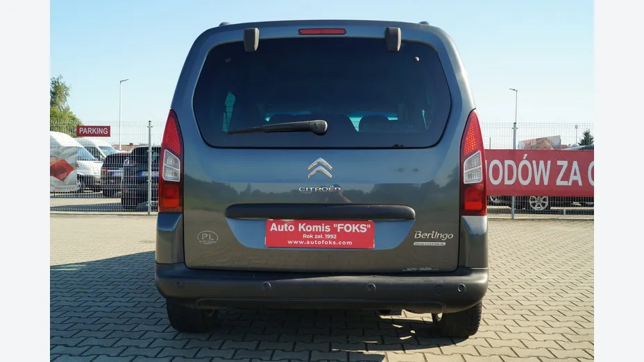 CITROEN Berlingo -