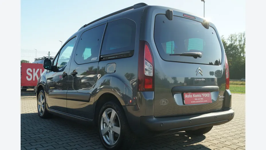 CITROEN Berlingo -