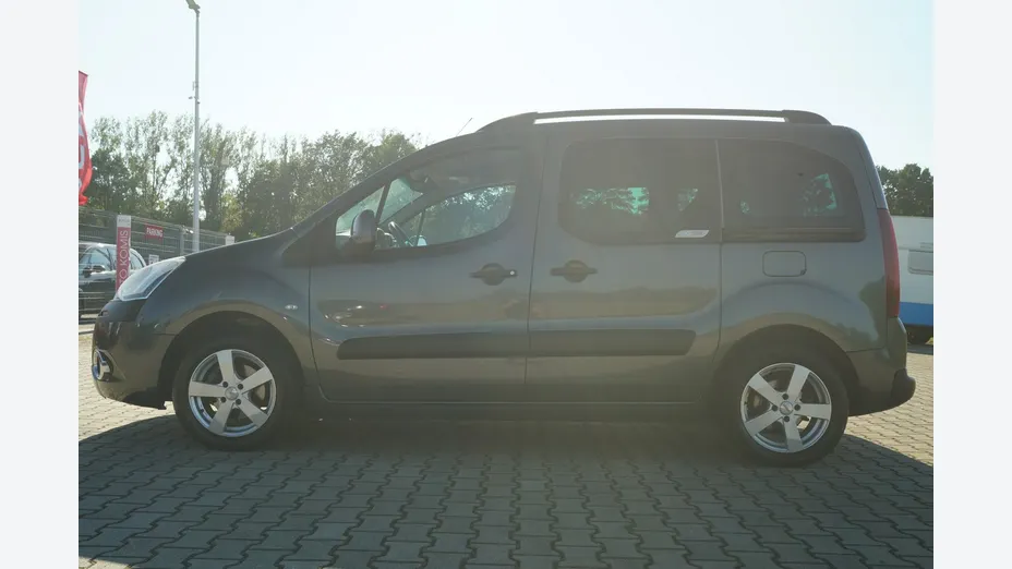 CITROEN Berlingo -