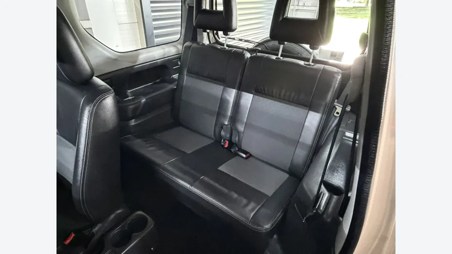SUZUKI Jimny -