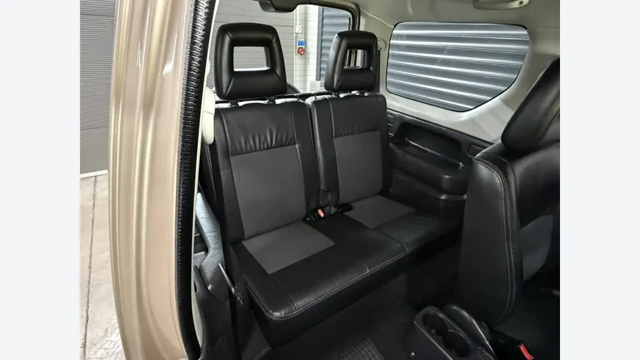 SUZUKI Jimny -