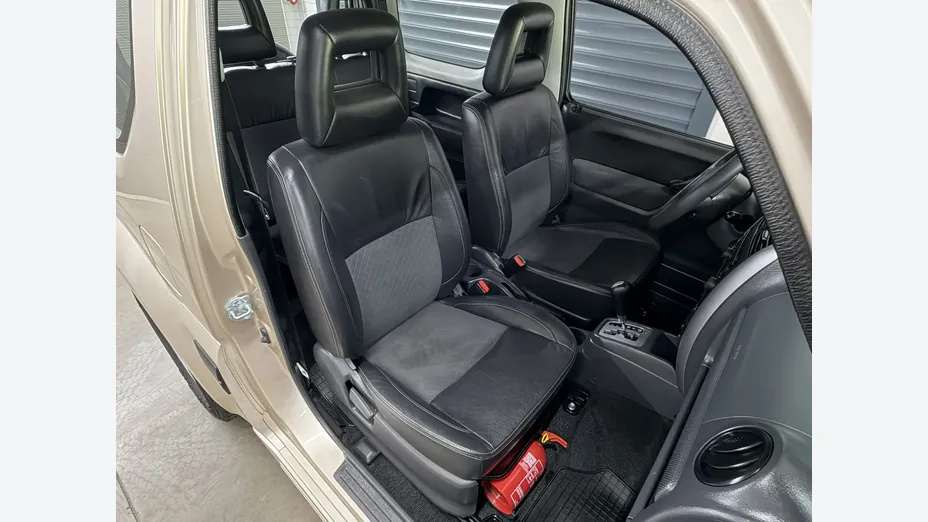 SUZUKI Jimny -