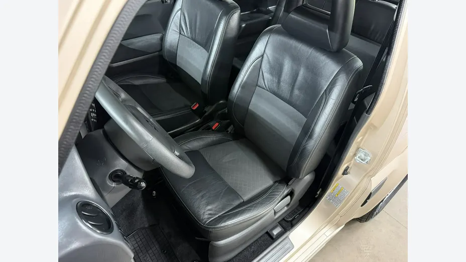 SUZUKI Jimny -