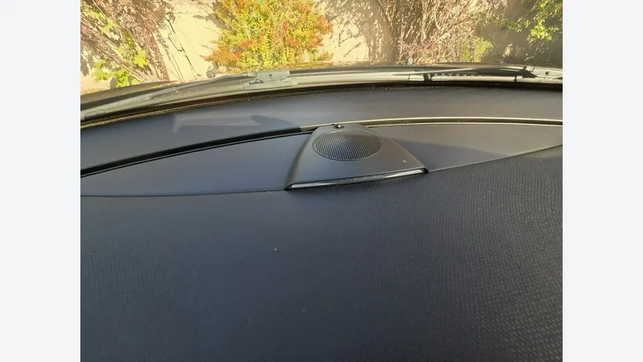 CITROEN DS3 -