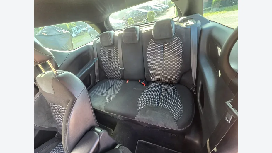 CITROEN DS3 -