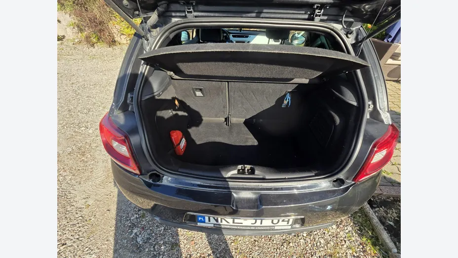 CITROEN DS3 -