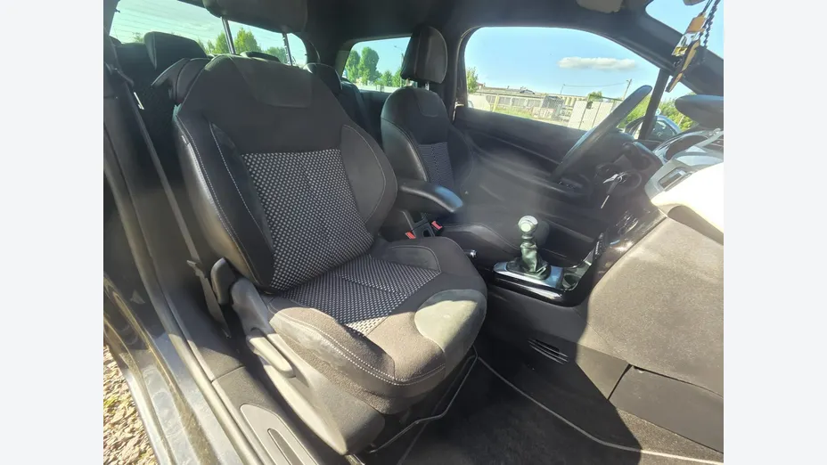 CITROEN DS3 -