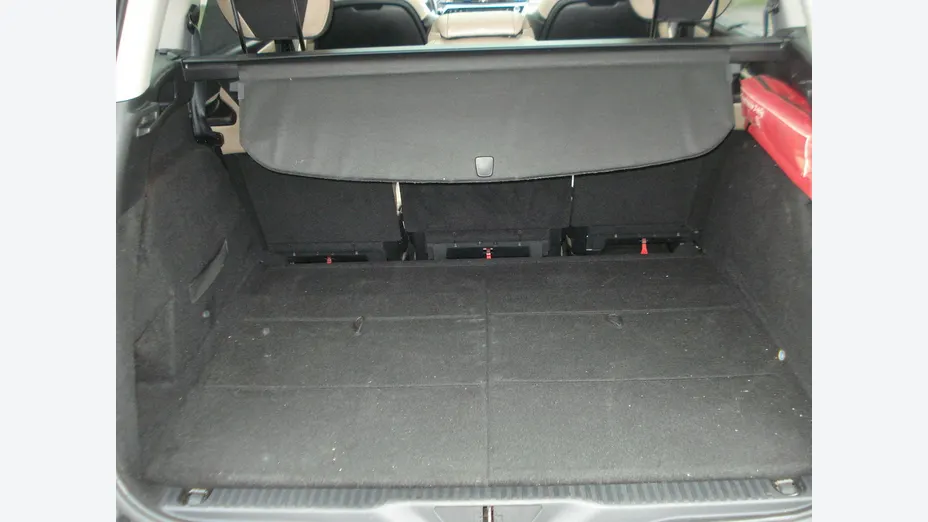 CITROEN C4 Grand Picasso -