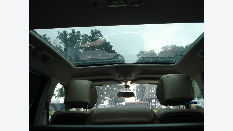 CITROEN C4 Grand Picasso -