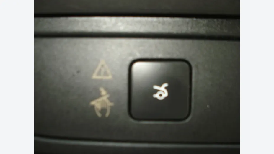 CITROEN C4 Grand Picasso -