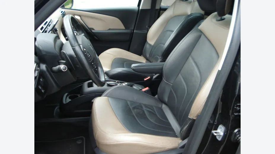 CITROEN C4 Grand Picasso -