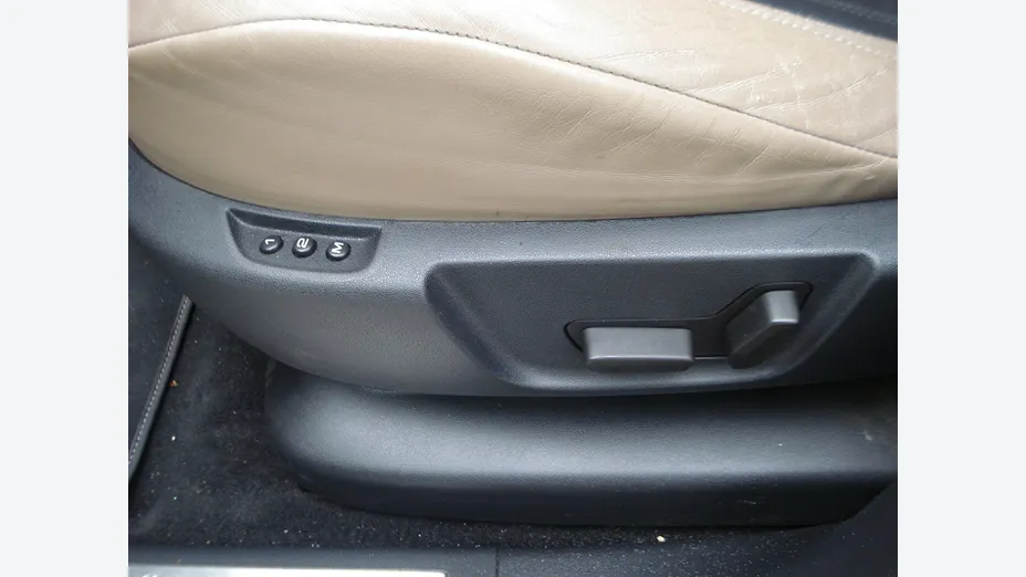 CITROEN C4 Grand Picasso -