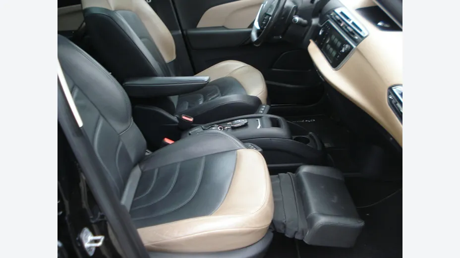 CITROEN C4 Grand Picasso -