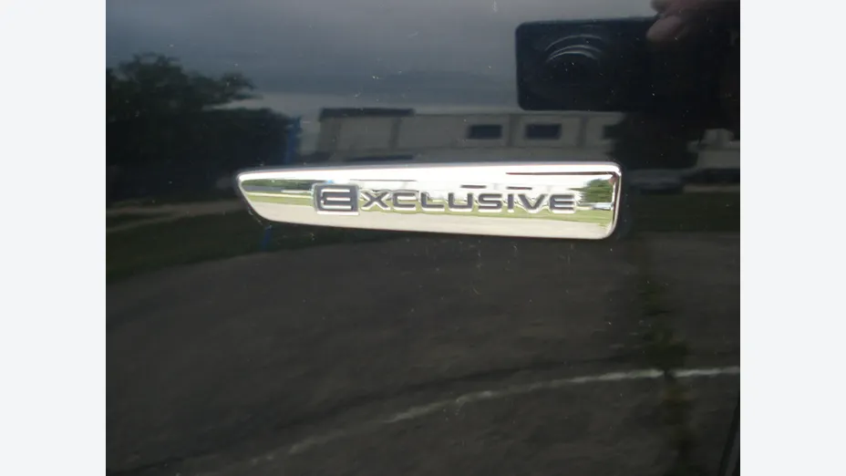 CITROEN C4 Grand Picasso -