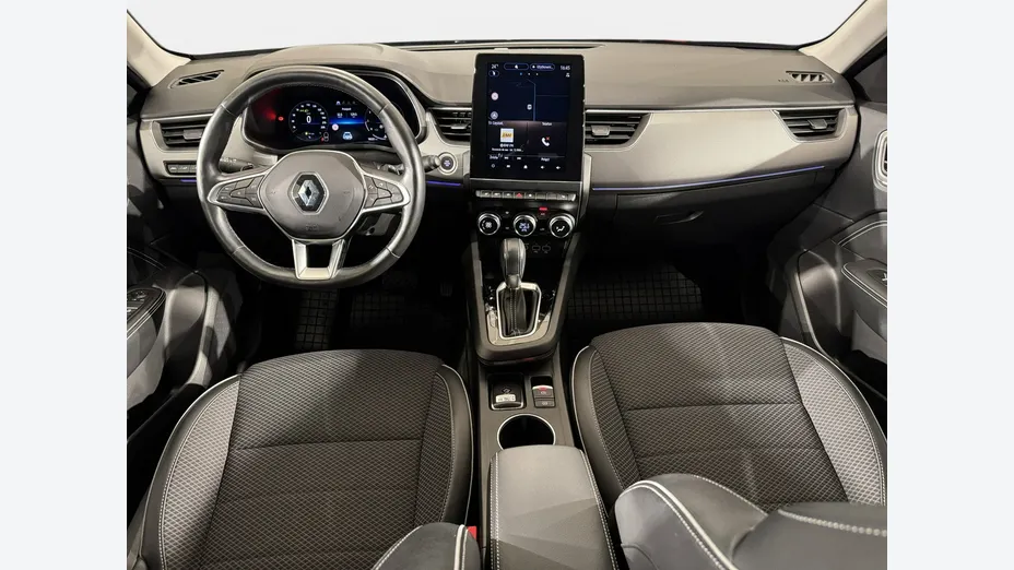 RENAULT Arkana -