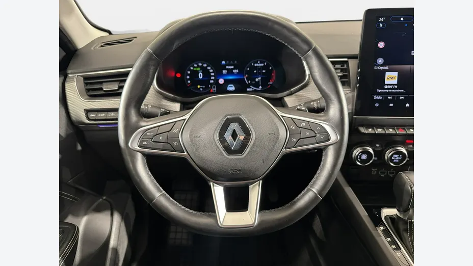 RENAULT Arkana -