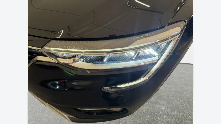 RENAULT Arkana -
