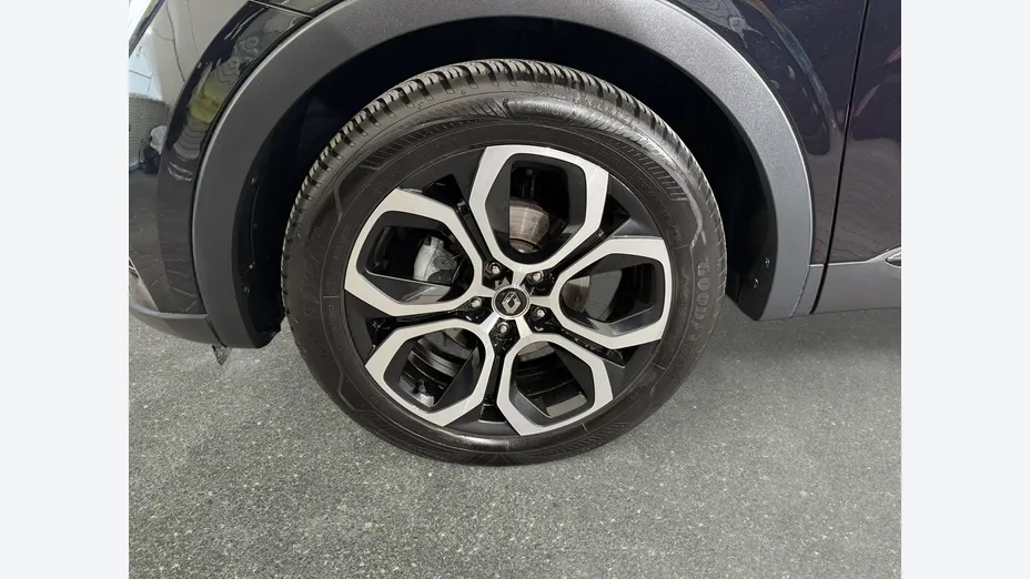 RENAULT Arkana -