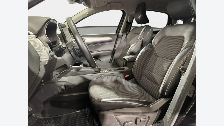 RENAULT Arkana -