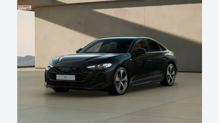 AUDI A5 -