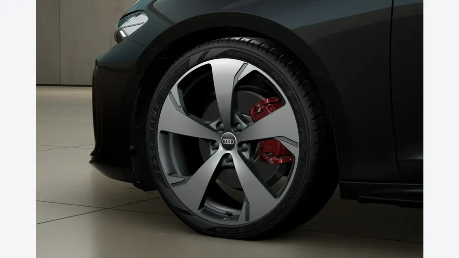 AUDI A5 -