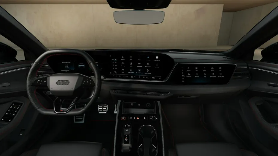 AUDI A5 -