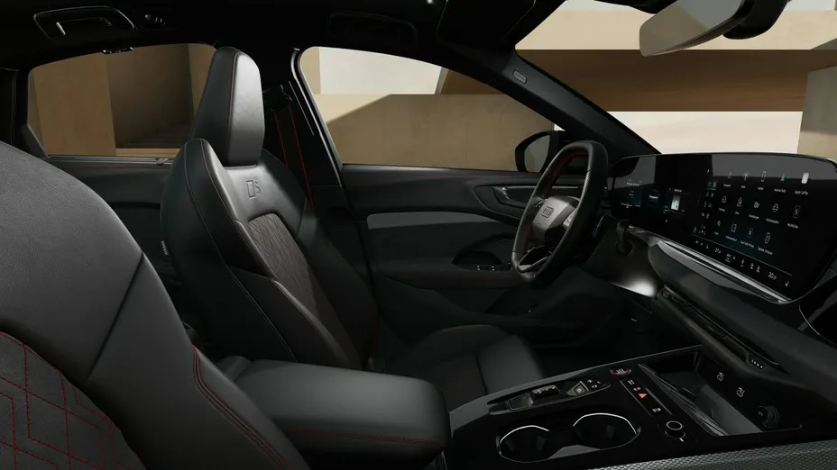AUDI A5 -