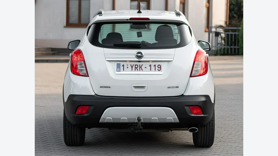 OPEL Mokka -