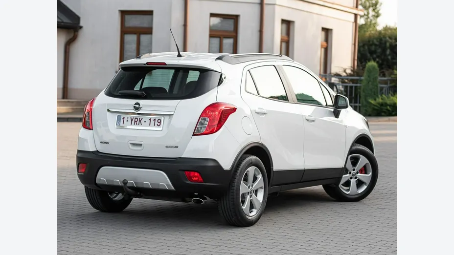 OPEL Mokka -