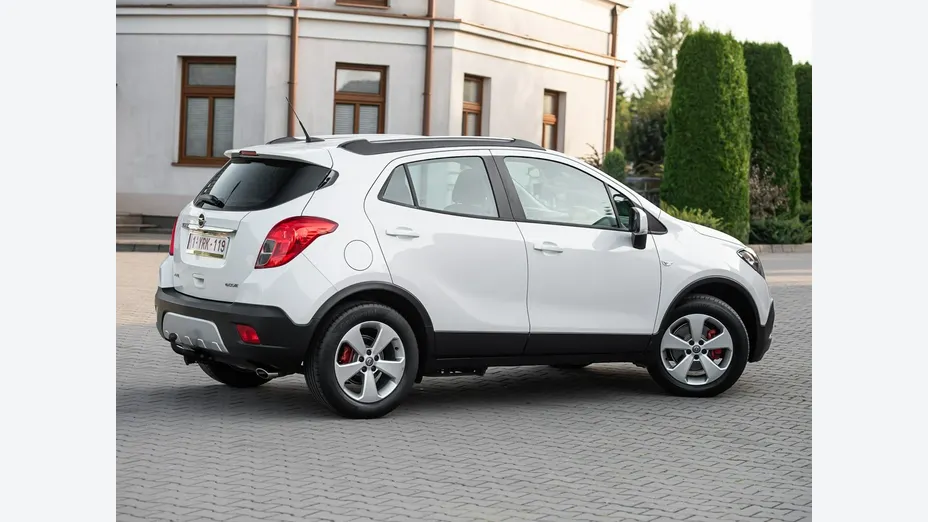 OPEL Mokka -