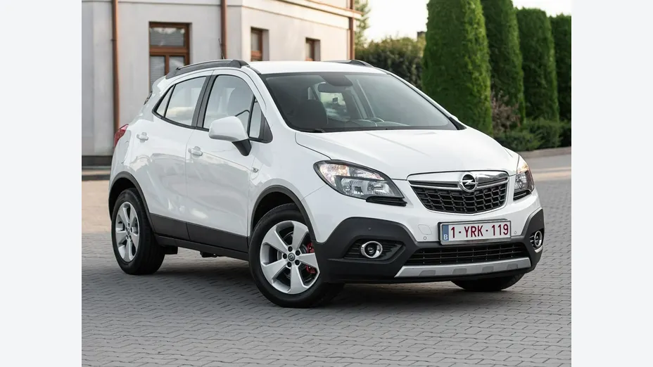 OPEL Mokka -