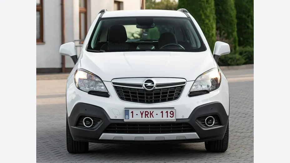 OPEL Mokka -