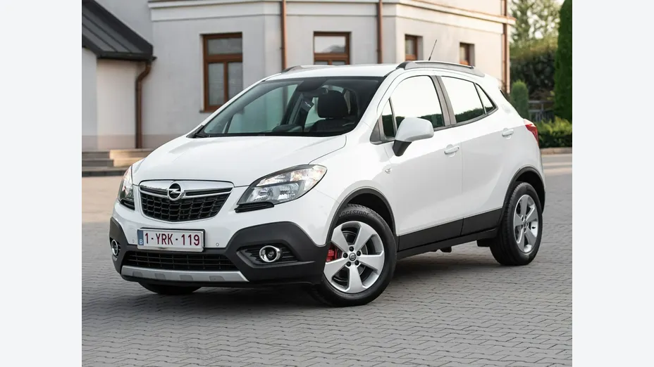 OPEL Mokka -