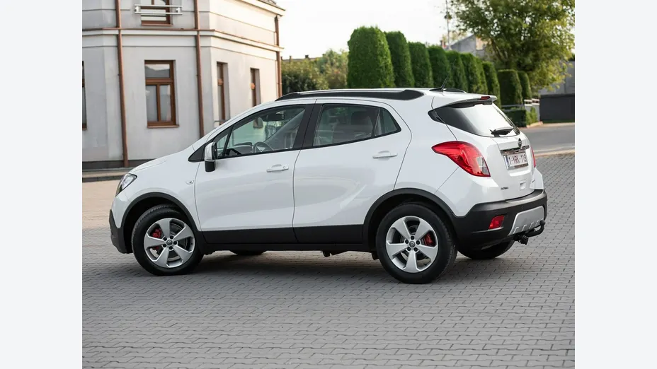 OPEL Mokka -
