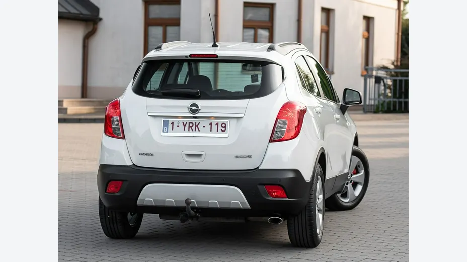 OPEL Mokka -