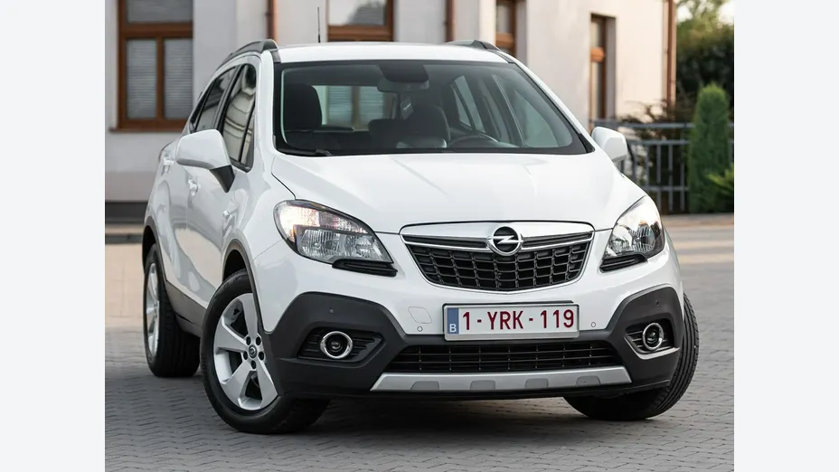 OPEL Mokka -