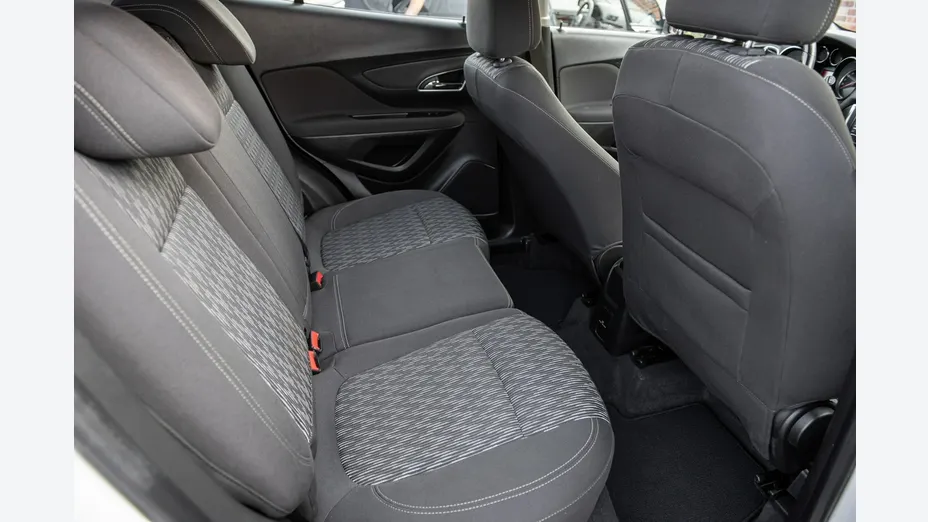 OPEL Mokka -